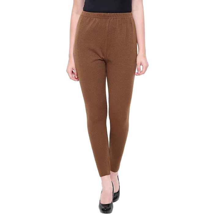 High Waist Lux Lyra Ankle Leggings Pocket, Skin Fit at Rs 120 in Ahmedabad-sonthuy.vn